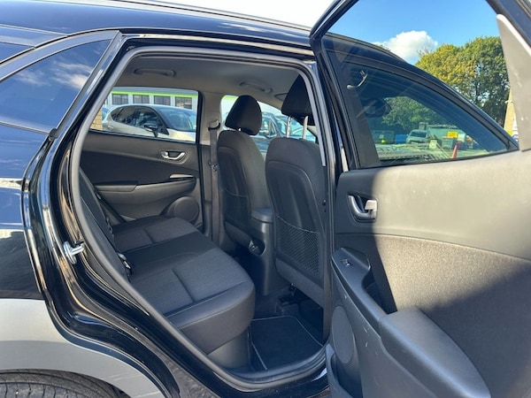Used Hyundai KONA 2022 for sale - 76235561: Photo 12