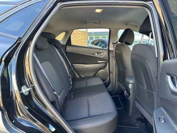 Used Hyundai KONA 2022 for sale - 76235561: Photo 13