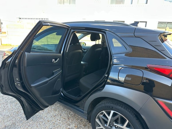 Used Hyundai KONA 2022 for sale - 76235561: Photo 14