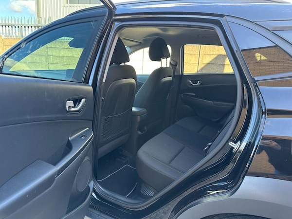 Used Hyundai KONA 2022 for sale - 76235561: Photo 15