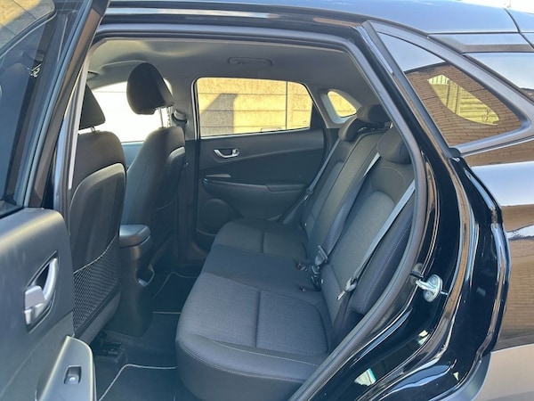 Used Hyundai KONA 2022 for sale - 76235561: Photo 16