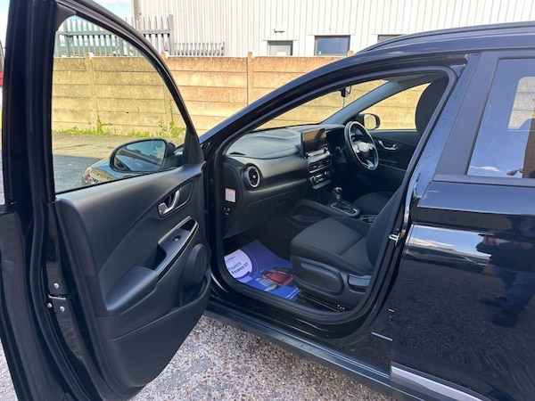 Used Hyundai KONA 2022 for sale - 76235561: Photo 17