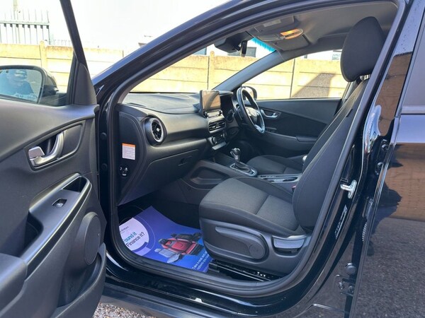 Used Hyundai KONA 2022 for sale - 76235561: Photo 18