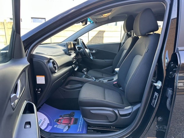 Used Hyundai KONA 2022 for sale - 76235561: Photo 19