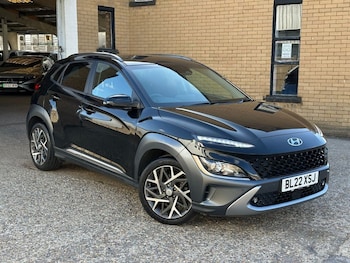 Used Hyundai KONA 2022 for sale - 76235561: Photo