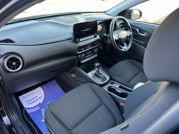 Used Hyundai KONA 2022 for sale - 76235561: Photo 20