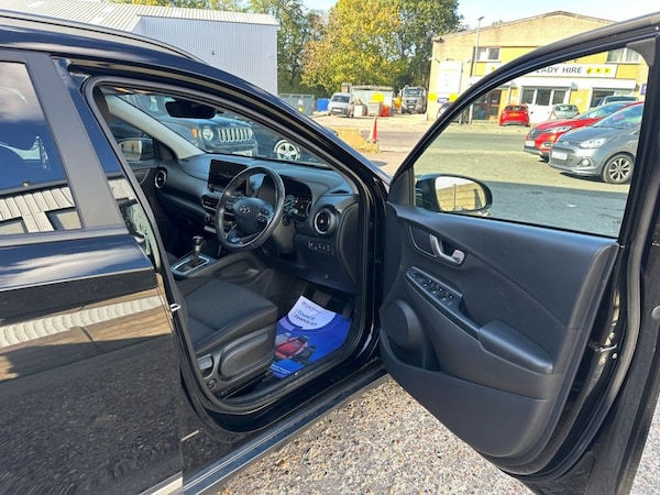 Used Hyundai KONA 2022 for sale - 76235561: Photo 21