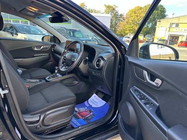 Used Hyundai KONA 2022 for sale - 76235561: Photo 22