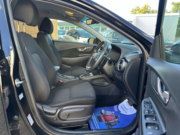 Used Hyundai KONA 2022 for sale - 76235561: Photo 23