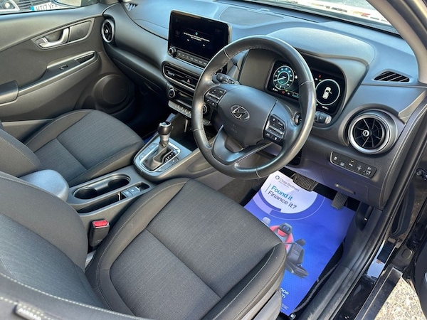 Used Hyundai KONA 2022 for sale - 76235561: Photo 24