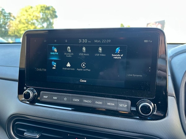 Used Hyundai KONA 2022 for sale - 76235561: Photo 26