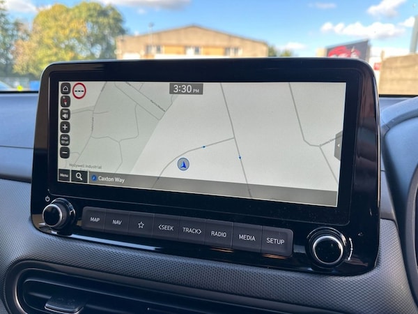 Used Hyundai KONA 2022 for sale - 76235561: Photo 28