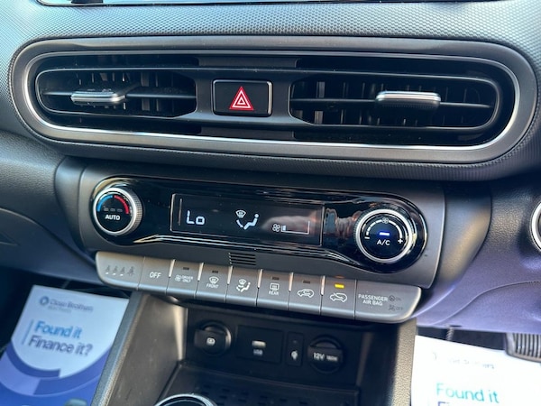 Used Hyundai KONA 2022 for sale - 76235561: Photo 29