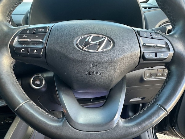 Used Hyundai KONA 2022 for sale - 76235561: Photo 31