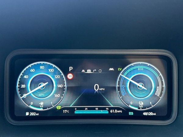 Used Hyundai KONA 2022 for sale - 76235561: Photo 32