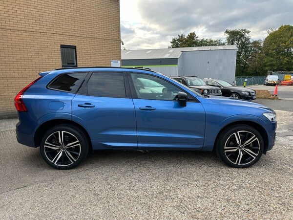Used Volvo XC60 2019 for sale - 76235522: Photo 11
