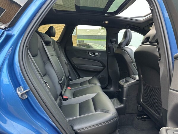 Used Volvo XC60 2019 for sale - 76235522: Photo 14