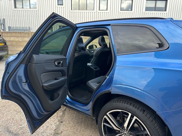 Used Volvo XC60 2019 for sale - 76235522: Photo 15