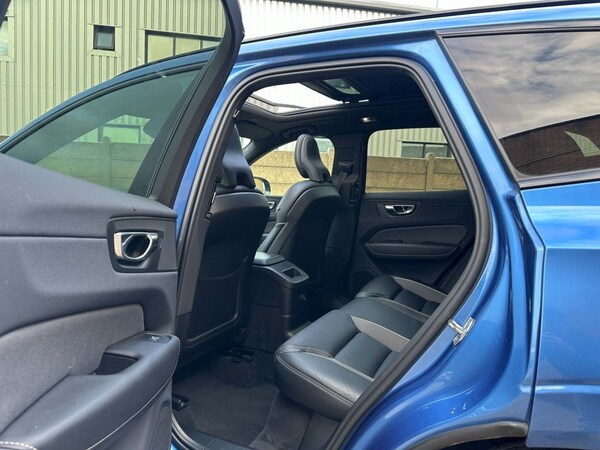Used Volvo XC60 2019 for sale - 76235522: Photo 16