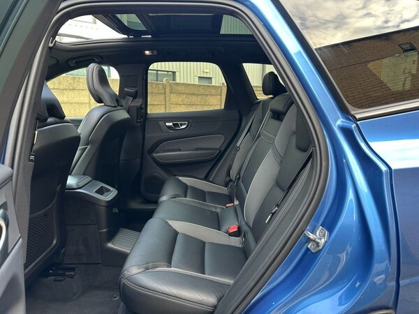 Used Volvo XC60 2019 for sale - 76235522: Photo 17