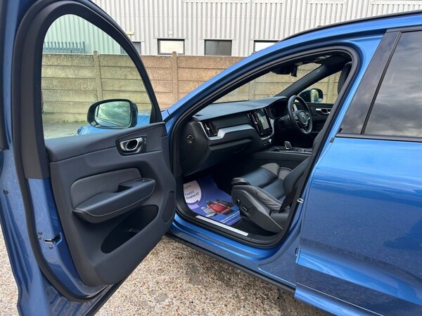 Used Volvo XC60 2019 for sale - 76235522: Photo 18