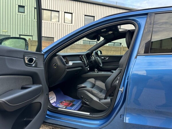 Used Volvo XC60 2019 for sale - 76235522: Photo 19