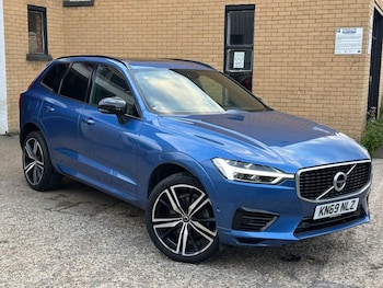 Volvo - XC60