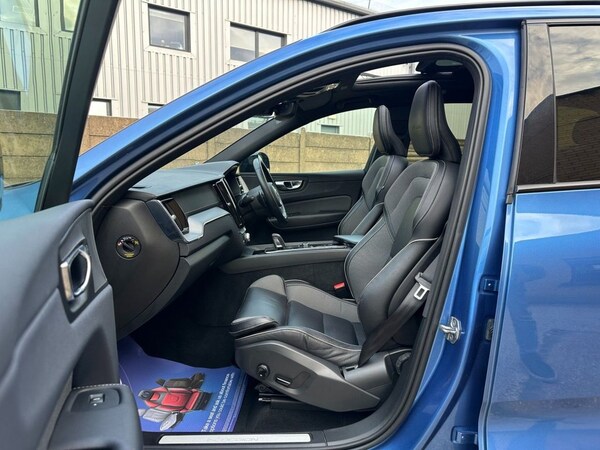 Used Volvo XC60 2019 for sale - 76235522: Photo 20