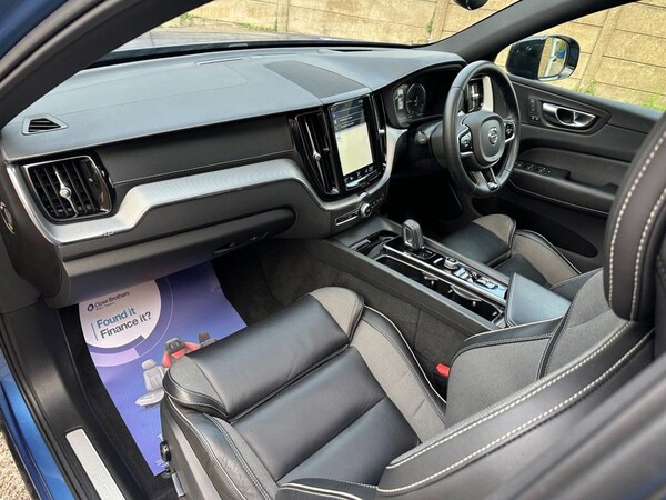 Used Volvo XC60 2019 for sale - 76235522: Photo 21