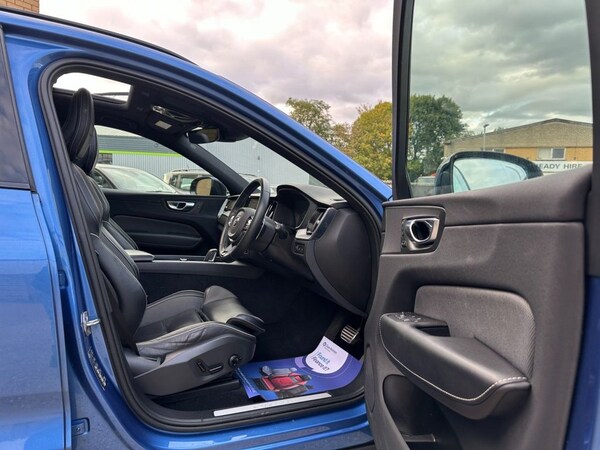 Used Volvo XC60 2019 for sale - 76235522: Photo 23