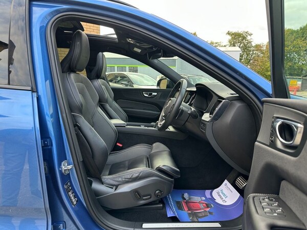 Used Volvo XC60 2019 for sale - 76235522: Photo 24