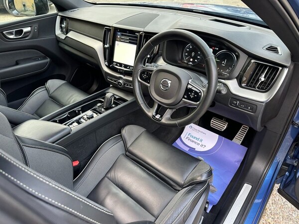 Used Volvo XC60 2019 for sale - 76235522: Photo 25
