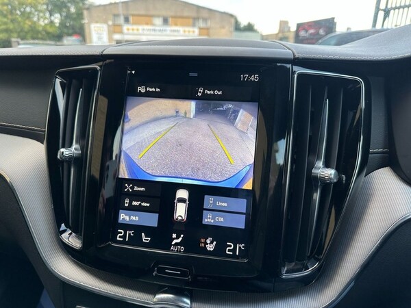 Used Volvo XC60 2019 for sale - 76235522: Photo 27