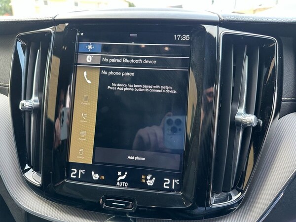Used Volvo XC60 2019 for sale - 76235522: Photo 29
