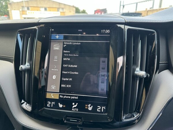 Used Volvo XC60 2019 for sale - 76235522: Photo 30