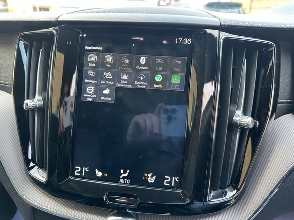Used Volvo XC60 2019 for sale - 76235522: Photo 31