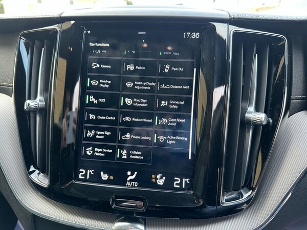 Used Volvo XC60 2019 for sale - 76235522: Photo 33