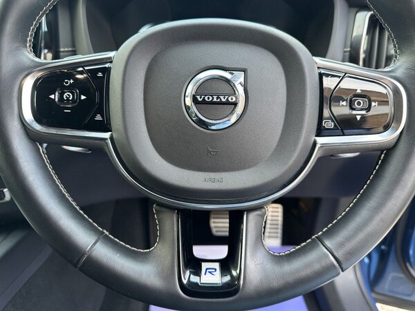 Used Volvo XC60 2019 for sale - 76235522: Photo 35