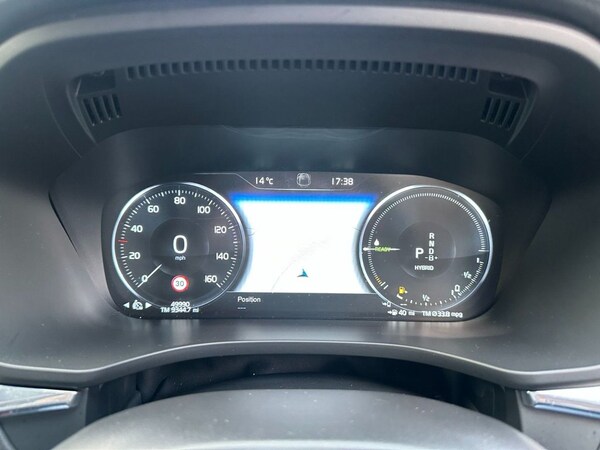 Used Volvo XC60 2019 for sale - 76235522: Photo 36