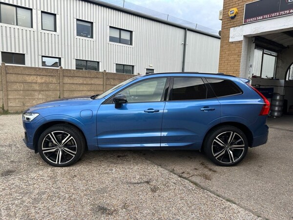 Used Volvo XC60 2019 for sale - 76235522: Photo 5