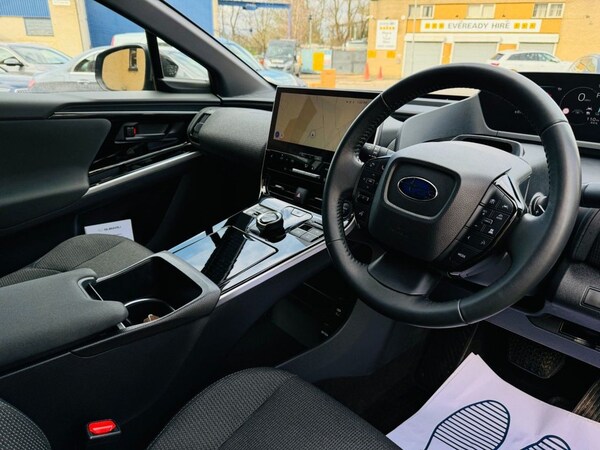 Used Subaru Other 2023 for sale - 76235370: Photo 16