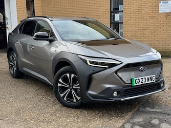Used Subaru Other 2023 for sale - 76235370: Photo