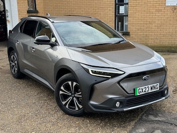 Used Subaru Other 2023 for sale - 76235370: Photo