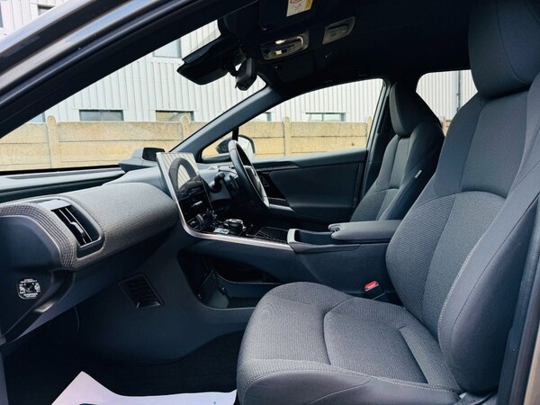 Used Subaru Other 2023 for sale - 76235370: Photo 34
