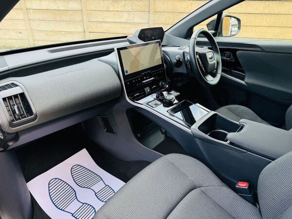 Used Subaru Other 2023 for sale - 76235370: Photo 36