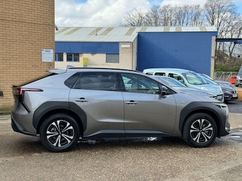 Used Subaru Other 2023 for sale - 76235370: Photo