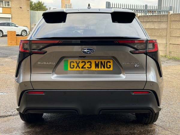Used Subaru Other 2023 for sale - 76235370: Photo 5