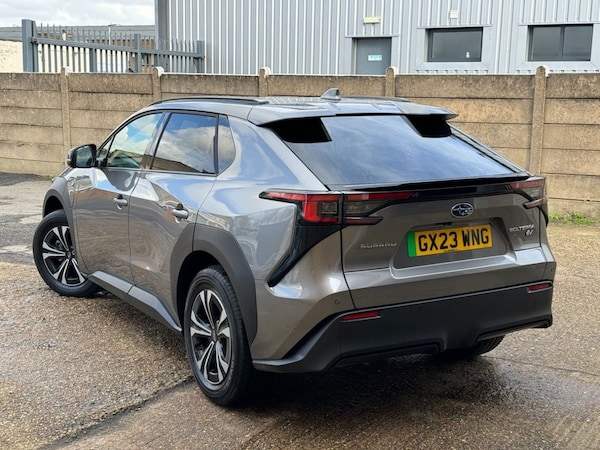 Used Subaru Other 2023 for sale - 76235370: Photo 6