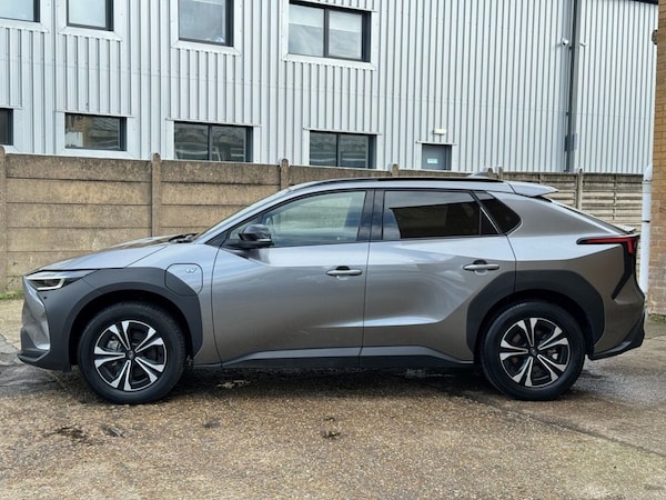 Used Subaru Other 2023 for sale - 76235370: Photo 7
