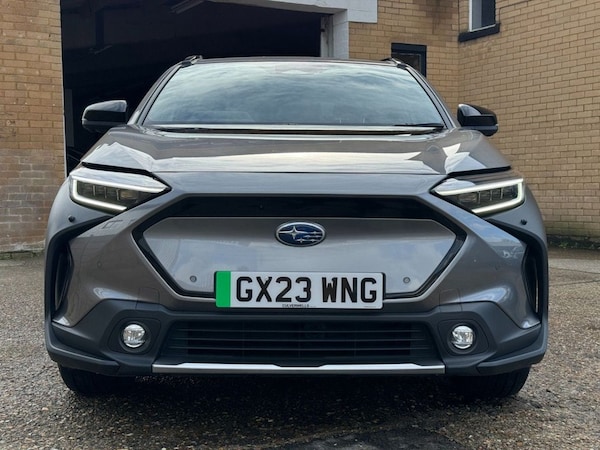 Used Subaru Other 2023 for sale - 76235370: Photo 9